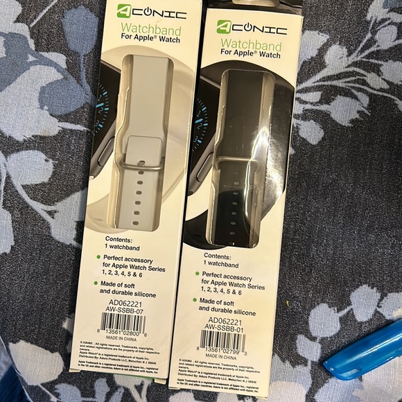 Apple Watch Bands - Picture 3 of 3